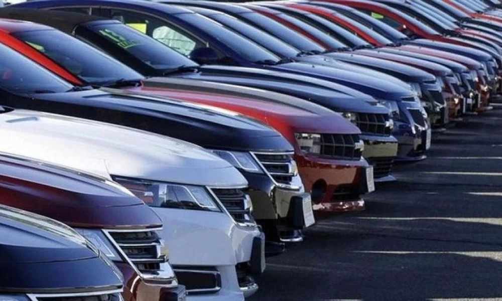 Τέλη κυκλοφορίας 2021: Με 3 στοιχεία και λίγα «κλικ» η ψηφιακή κατάθεση πινακίδων